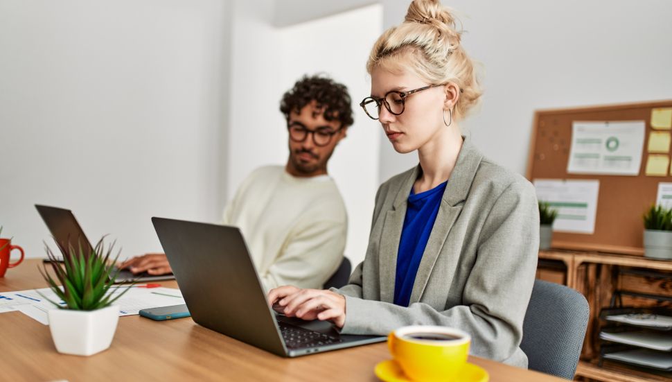 Think your boss might be spying on you at work? Here’s how to tell