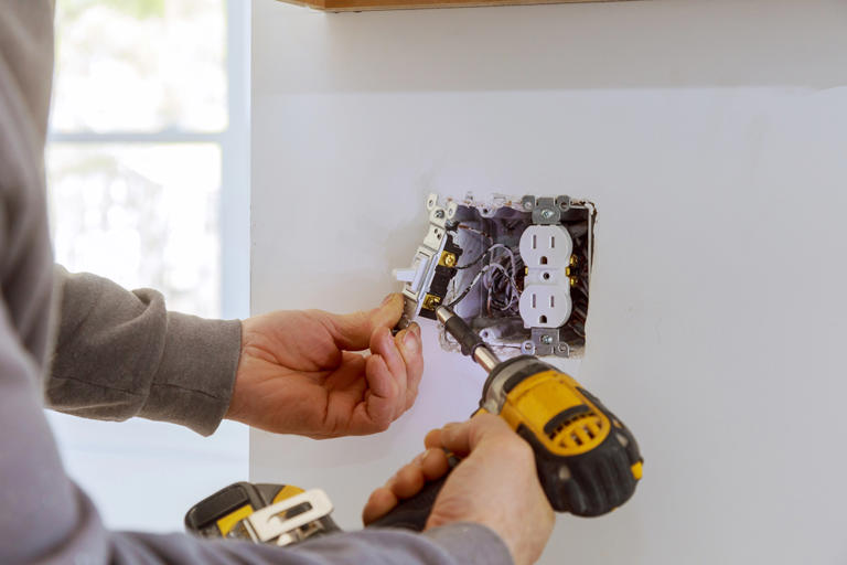 Spot Repair Issues You Can Fix Yourself