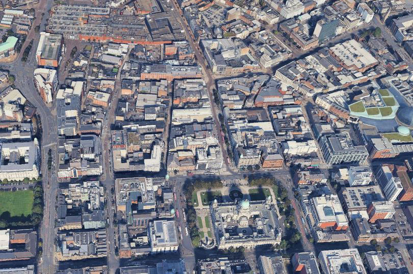 Broken glass held to baby #39 s head in #39 extremely distressing #39 car hijacking Broken glass held to baby #39 s head in #39 extremely distressing #39 car hijacking