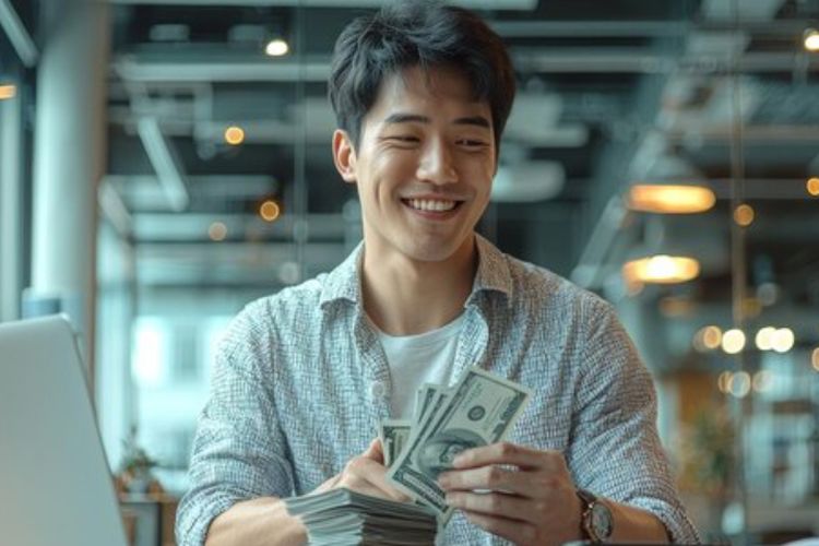 Shio Ini Mulai Naik, Siap Lawan Sultan!