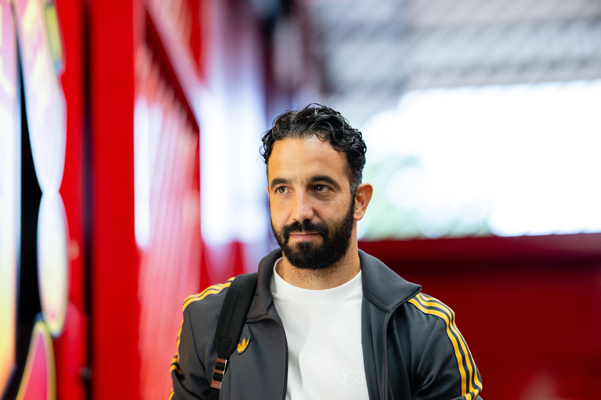 Manchester United starting line up vs Brighton confirmed as player ...