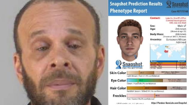 18 Years Later: Florida Cold Case Assault Solved As DNA Links Ohio Man ...