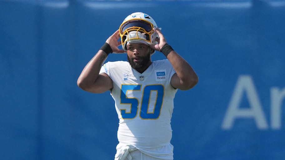 Patriots Coaches Have High Praise for Caleb Murphy