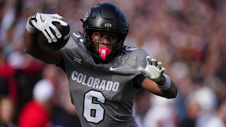 What Dre'lon Miller's Potential Injury Return Means for Colorado ...
