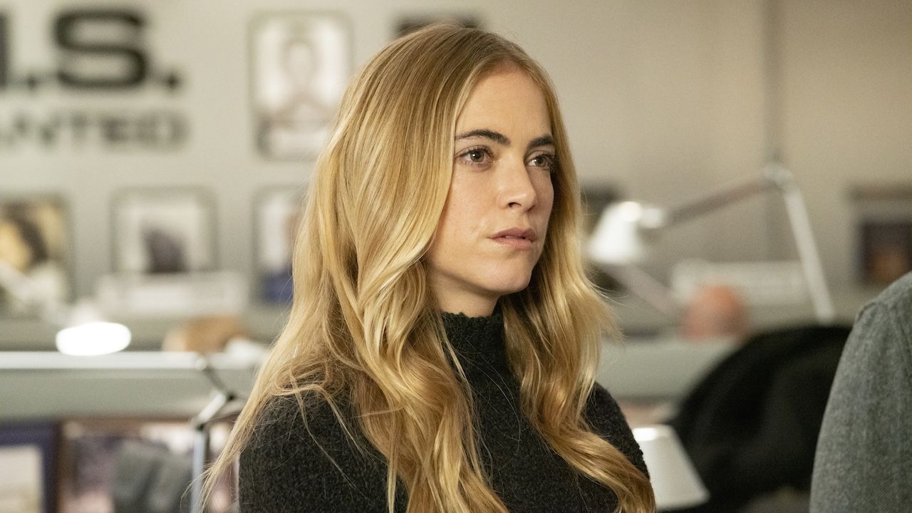 Emily Wickersham Had A Fun NCIS Reunion, And Now I’m Hoping Again For ...