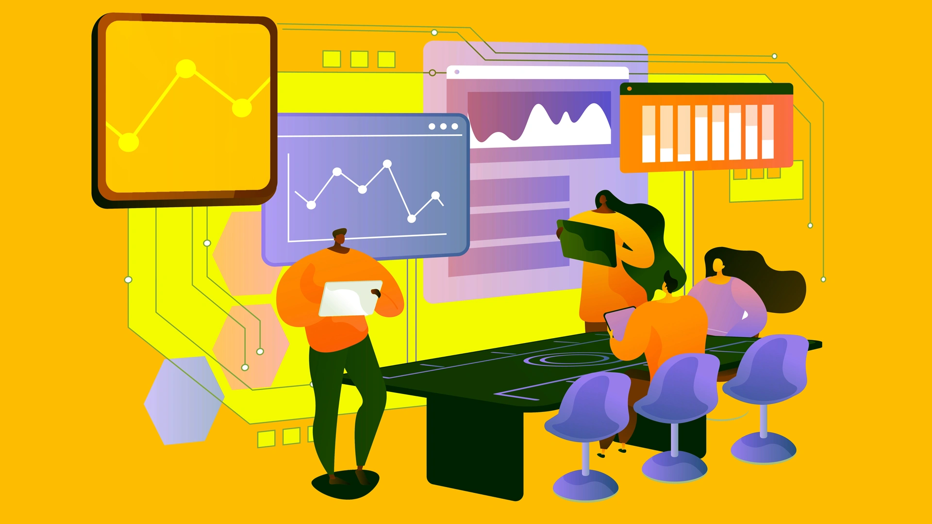 AI ‘Consulting’ Services Can Help Smaller Businesses, but Risks Persist