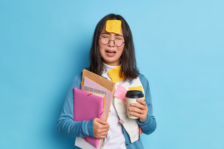 6 Tanda Burnout pada Pekerja, Deteksi Dini Wajib Diketahui!