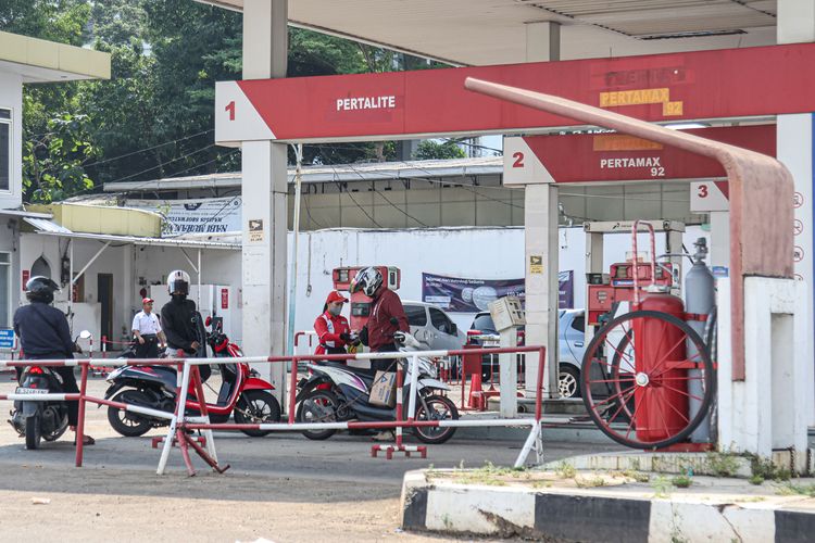 FKBI Dorong Pertamina Tingkatkan SPBU Signature, Layanan Prima di Luar Jualan BBM