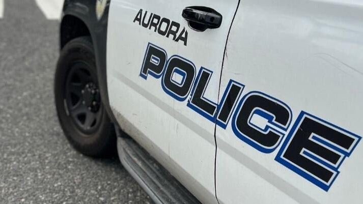 Aurora homicide suspect arrested in Utah days after victim dies
