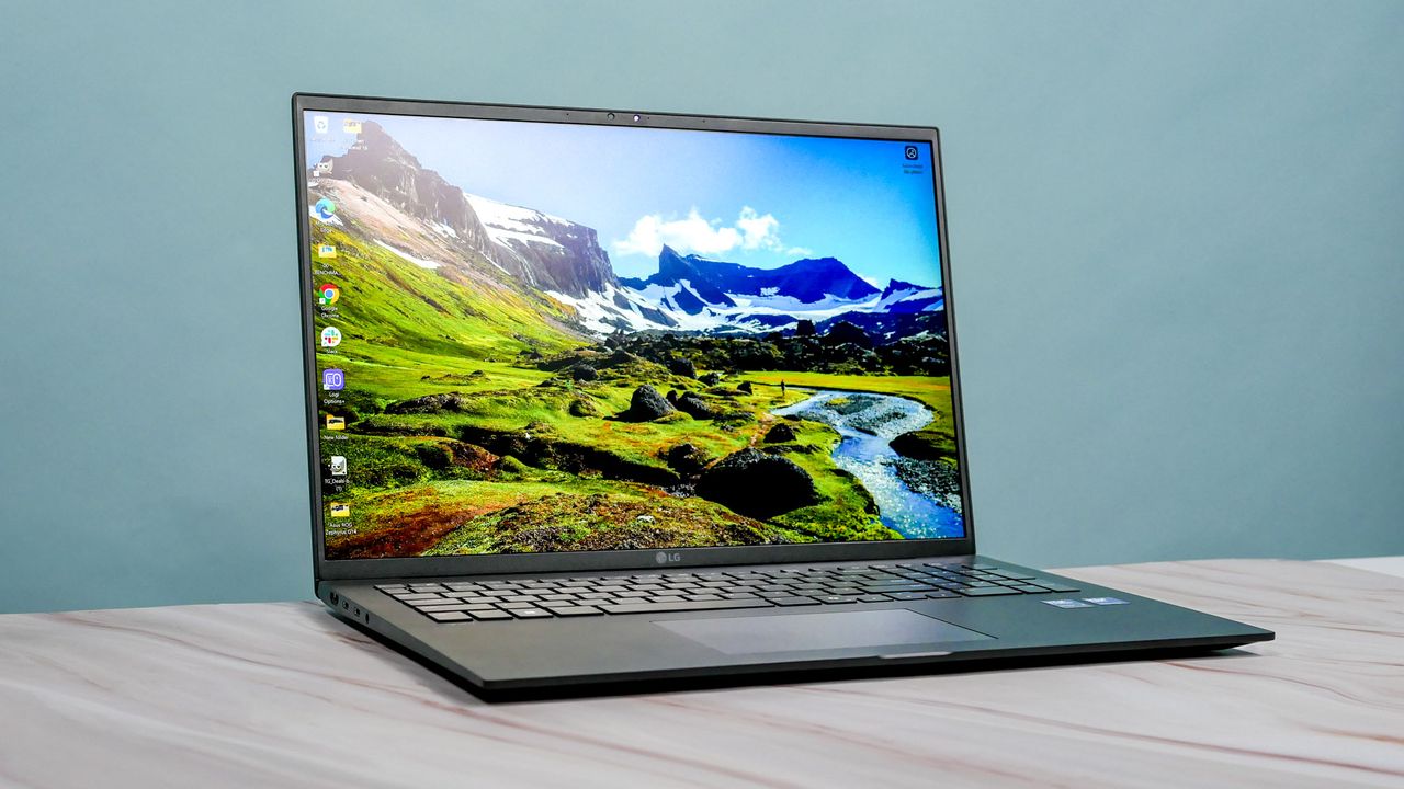 LG reveals new 1Hz LCD display: what that means for your next laptop