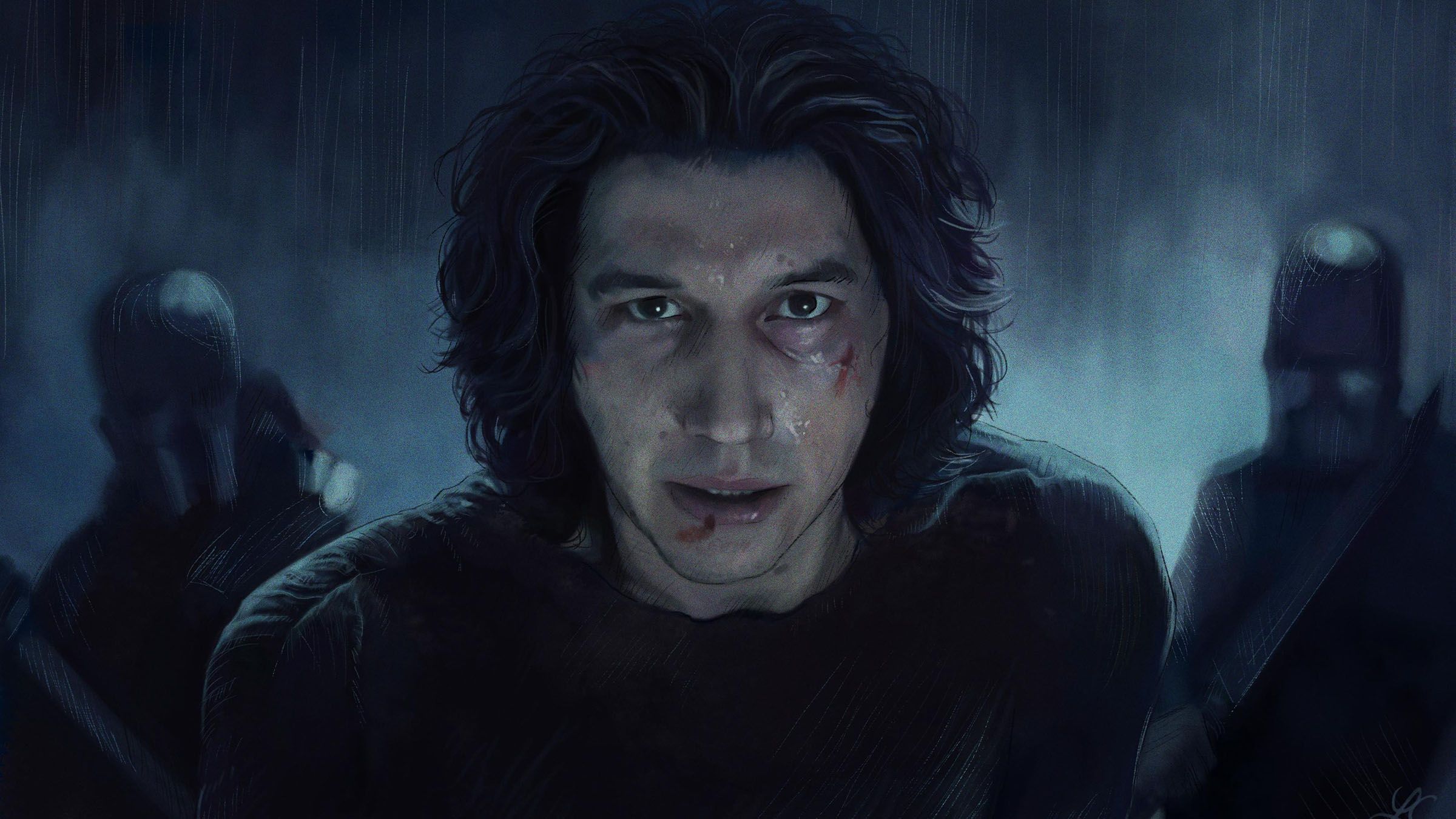 Disney’s Very First Canceled Star Wars Movie Officially Confirmed (& It’s Not What You Think)