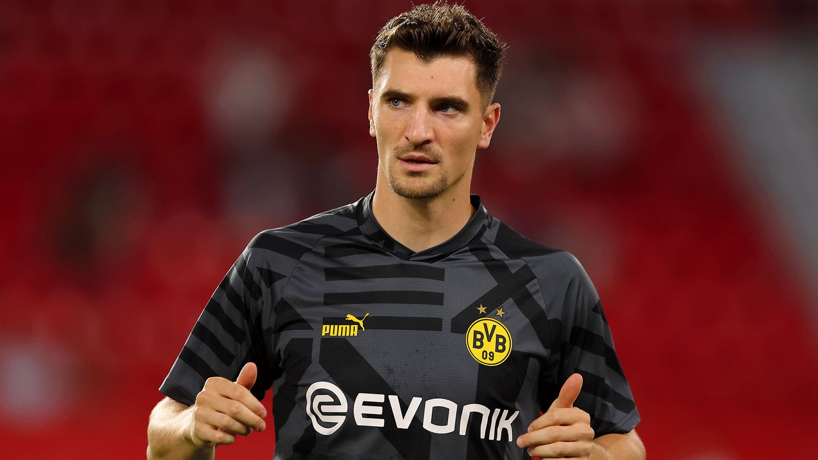 Ehemaliger Bvb Spielernull