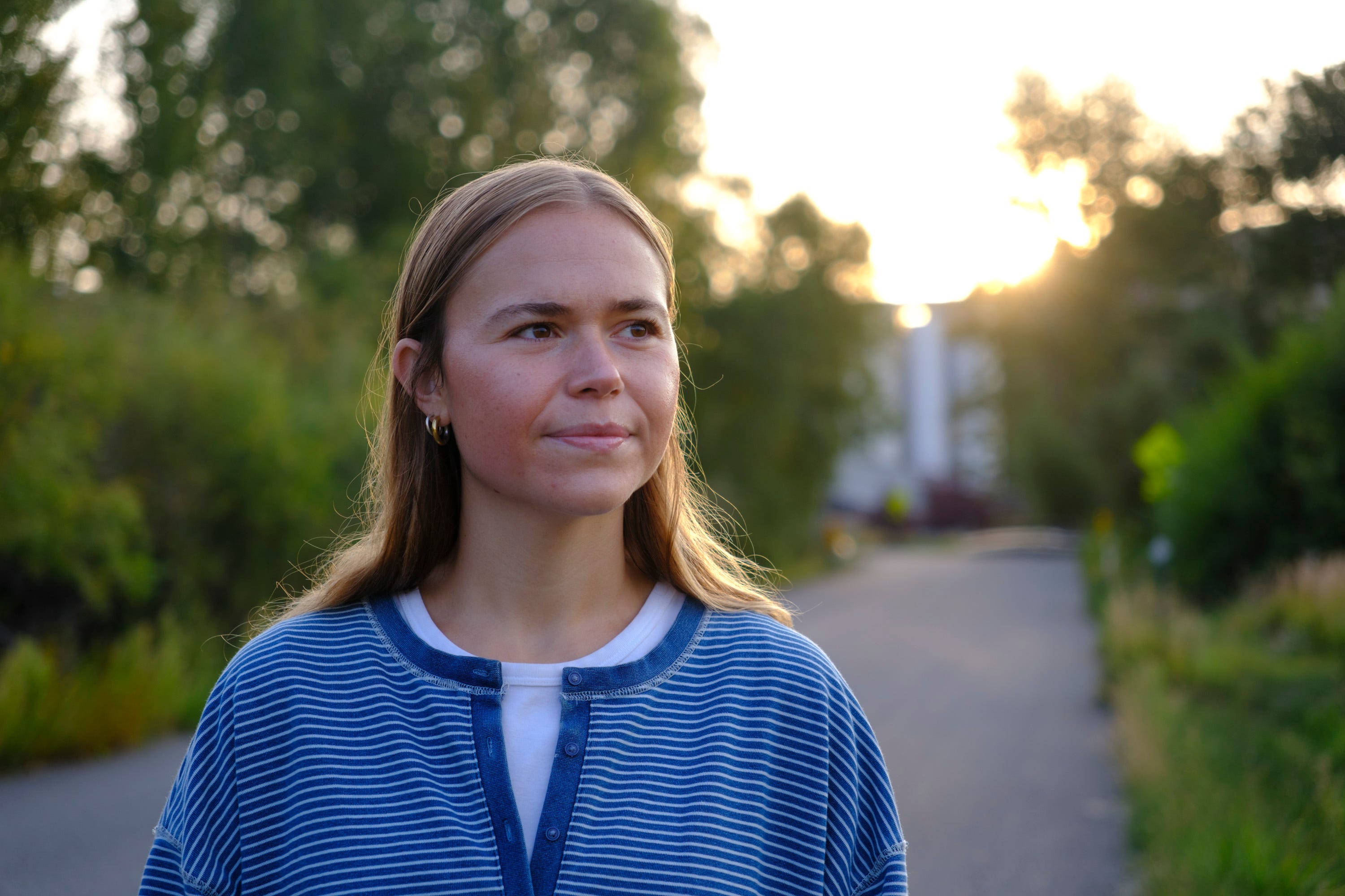 Could she be Democrats' greatest Hope? Meet Tim Walz's TikTok famous ...