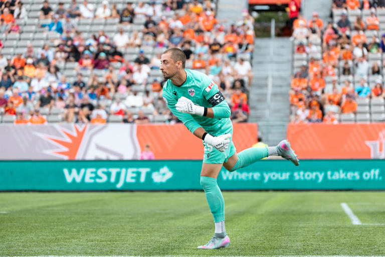 Atlético Ottawa, Forge FC to square off in CPL semifinal