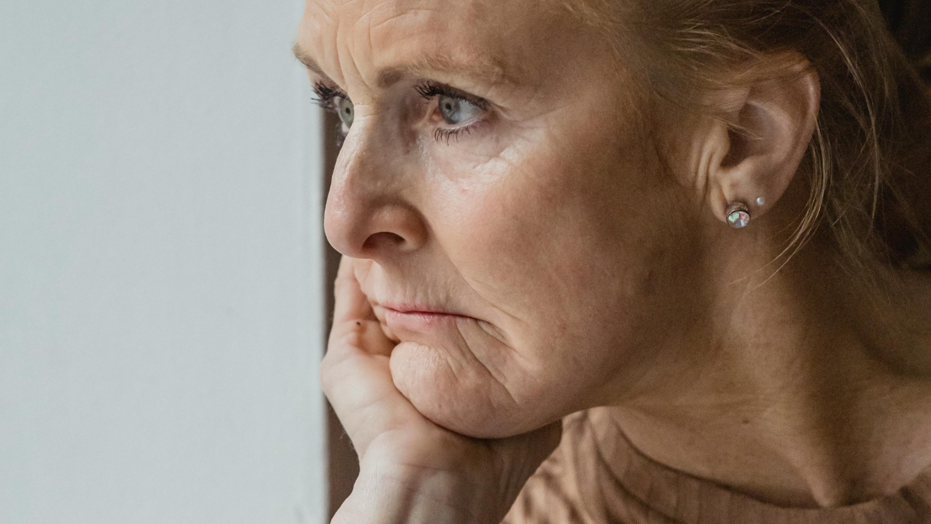 Study Reveals Women's Biggest Regret...And It Says a Lot About Our Society