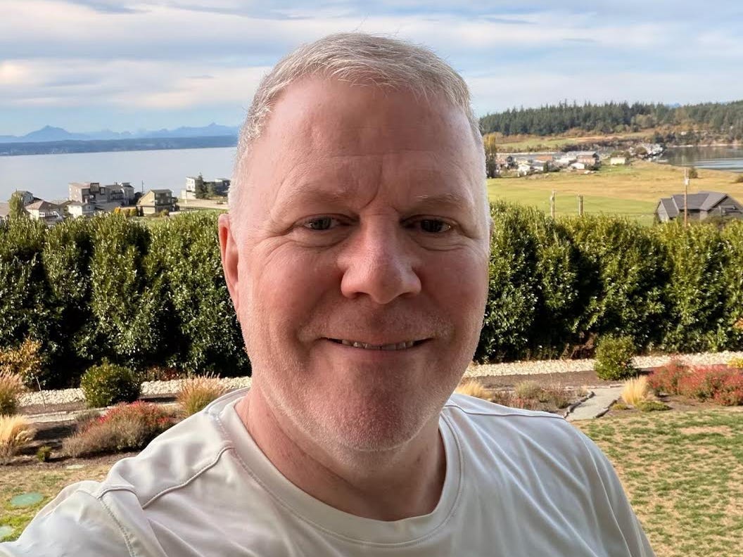 A laid-off Microsoft manager shares why he's ready to say goodbye to ...