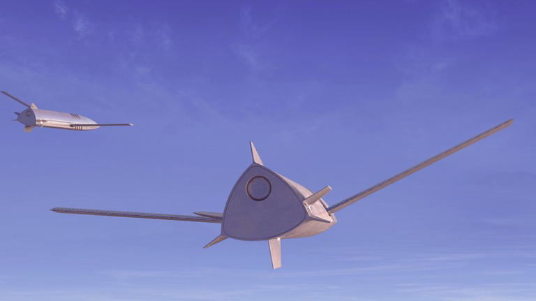 The Future Of Military Long-Range Firepower: How LRMPs Are Getting More ...