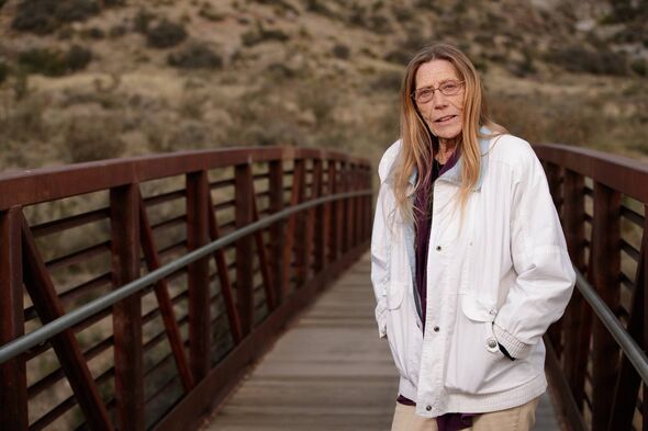 Roslyn Markle was married to Meghan Markle's father Tom Sr. in the 1960s before marrying her mother Doria.