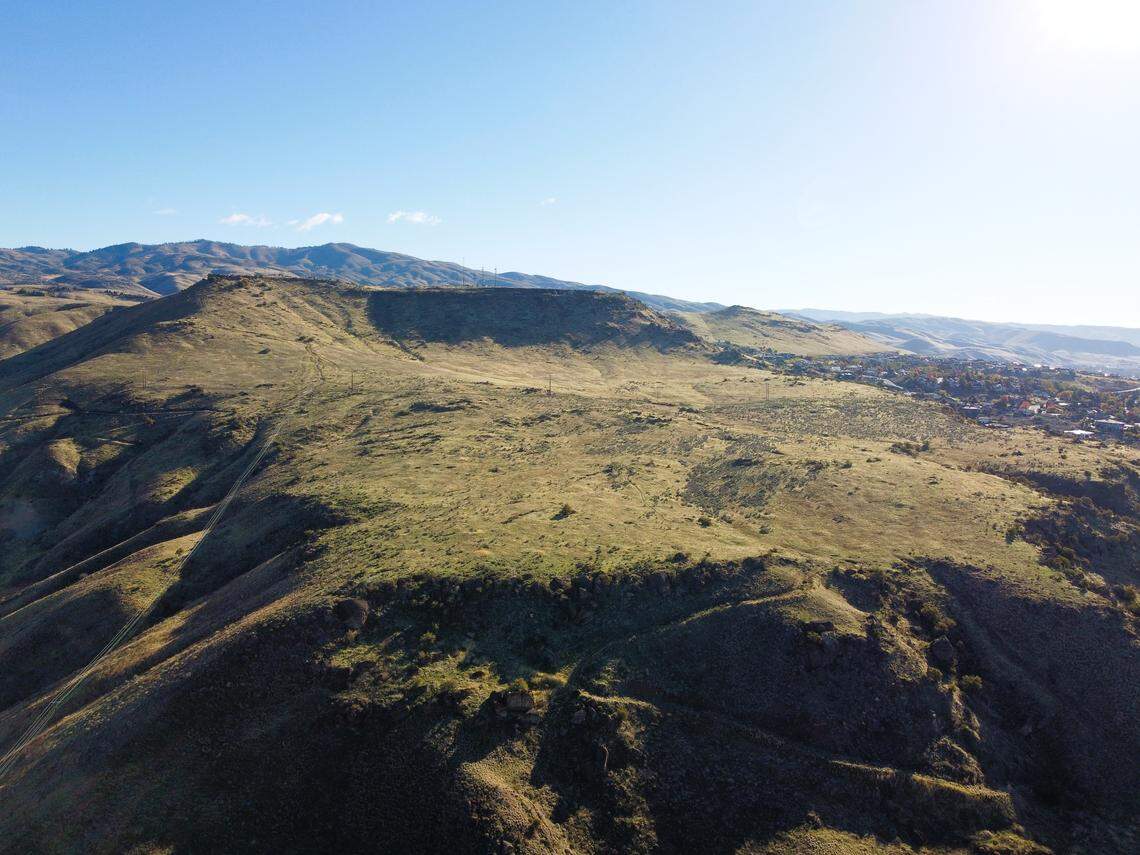 Boise could add new ‘pocket park' and Foothills space, trail connections