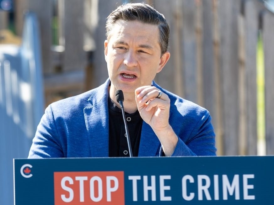 CURRIER: Calgary crossroads for the Conservatives