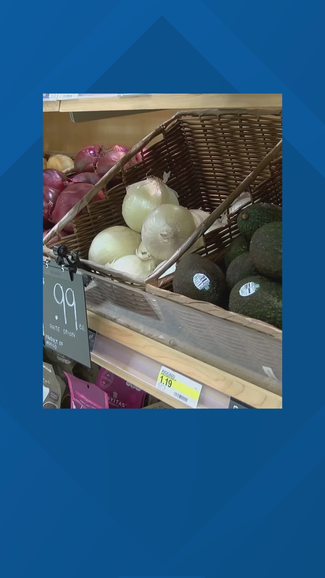 SNAP benefits could lapse in November if the government shutdown continues