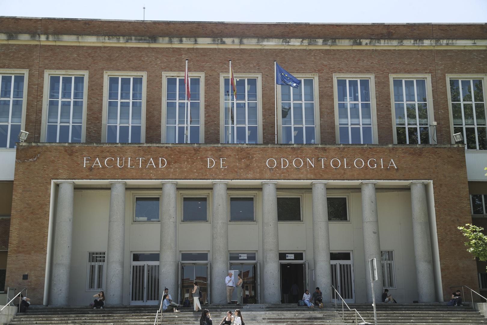 Las universidades de Madrid harán una huelga contra "la asfixia" de la ...