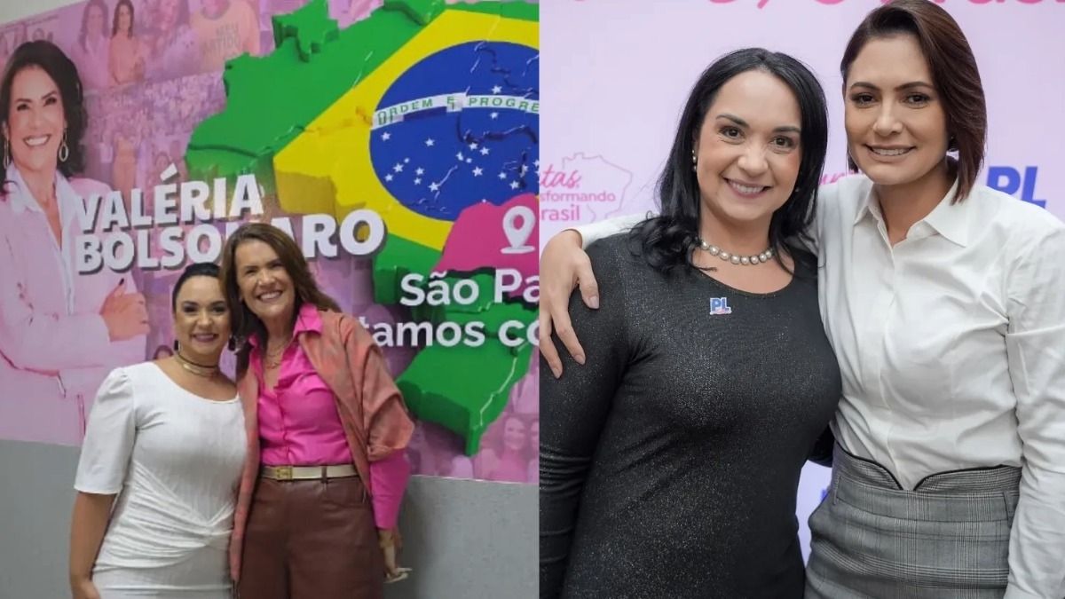 Bolsonarista, que atua com secretária de Tarcísio, pede R$ 100 mil para intermediar emenda