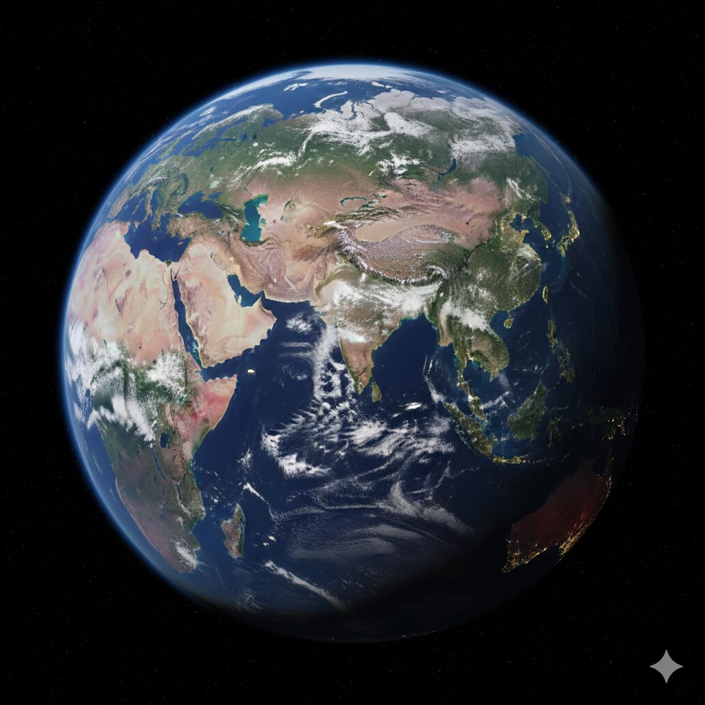 America Doesn't Even Make Top 5! The REAL Strongest Passports Of 2025