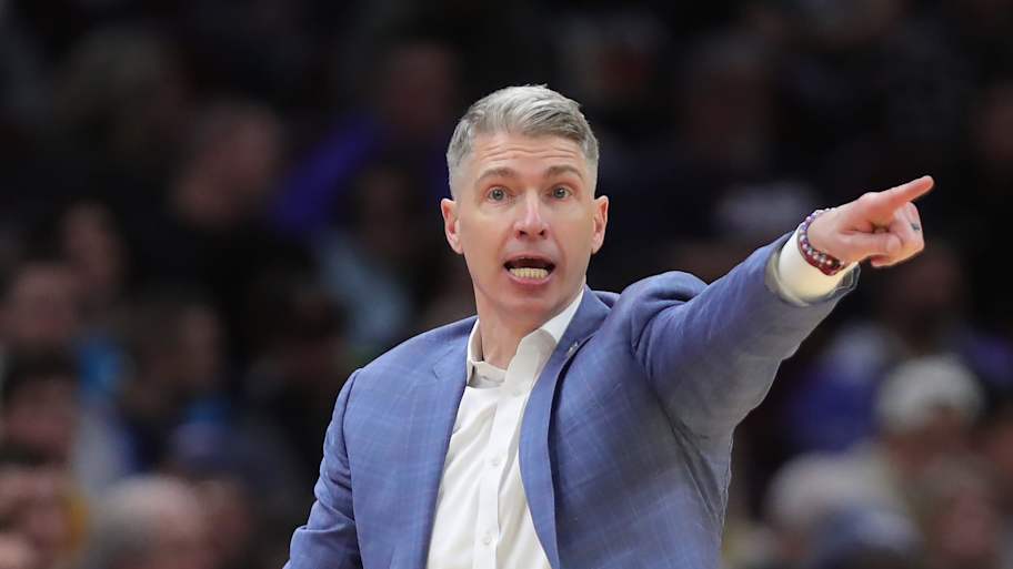 Andrew Toole Continues Building Robert Morris Into a Horizon League ...