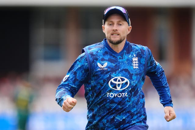 Joe Root concentrating on being ‘mentally focused’ for Ashes series in ...
