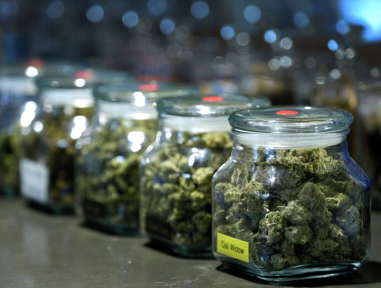 Is cannabis safe as you age? Doctors see dangers - and the main risk may not be what you expect