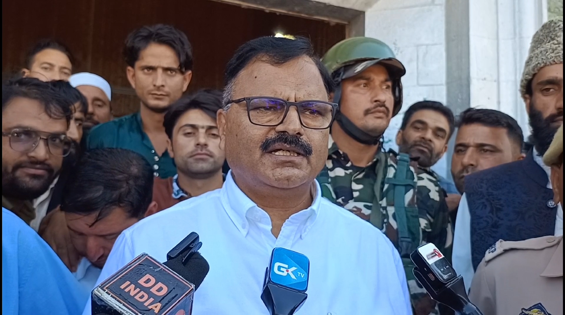 India to halt excess Ravi water flow to Pakistan as Shahpur Kandi Dam ...