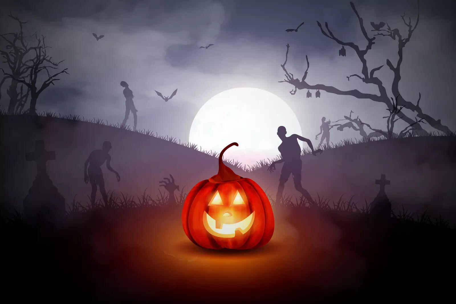 Halloween 2025 Countdown: Exactly How Many Weeks And Days Until The ...