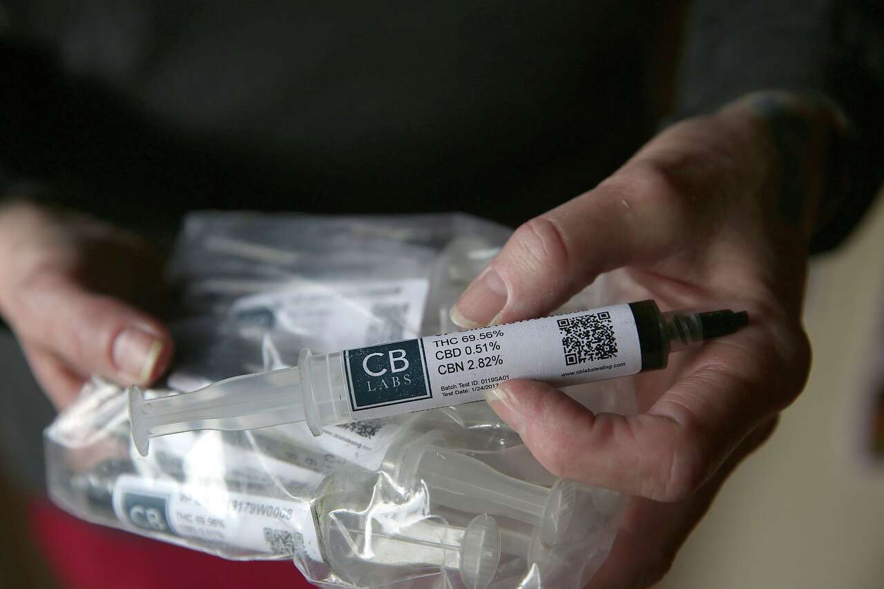 Is cannabis safe as you age? Doctors see dangers - and the main risk may not be what you expect