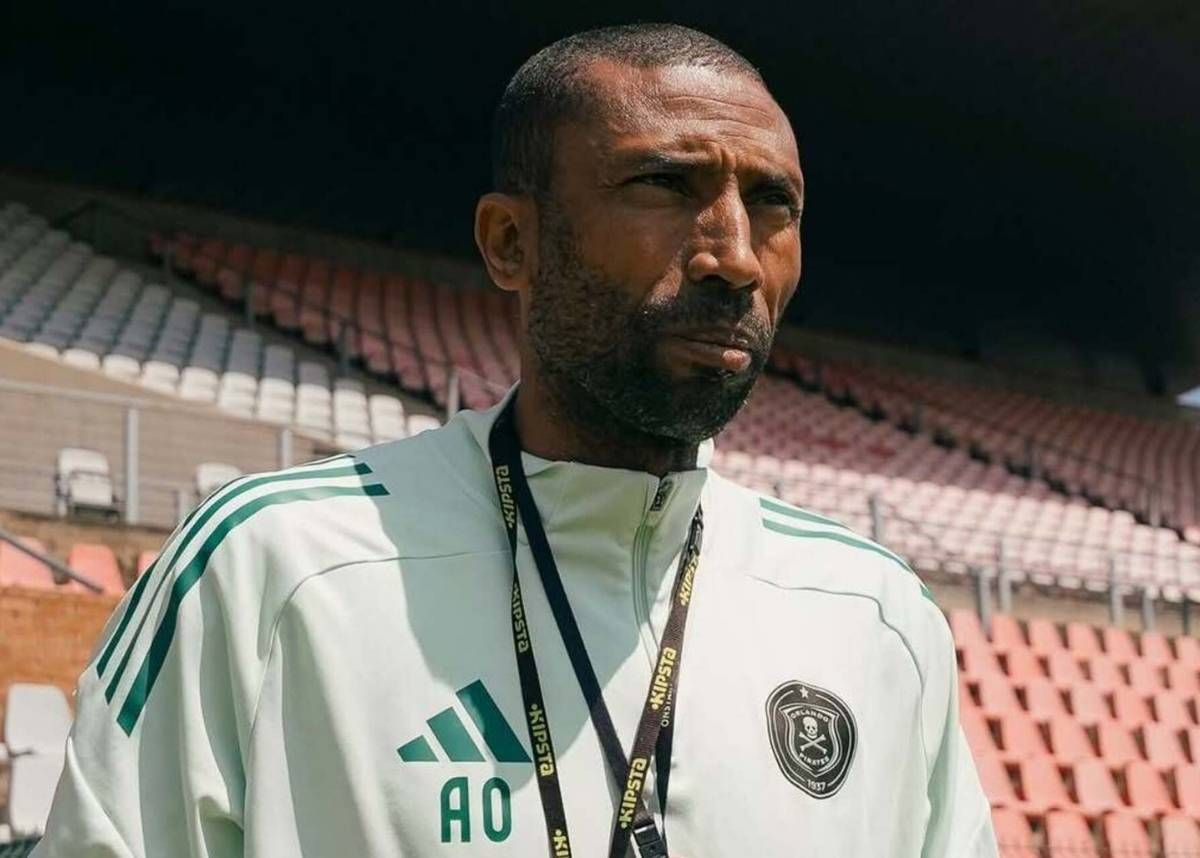 Pirates coach gives injury updates on Nduli, Ndah and Makhaula