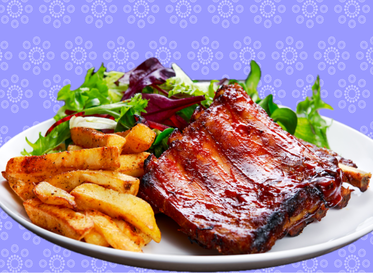 6 Restaurant Chains With Fall-Off-the-Bone Ribs