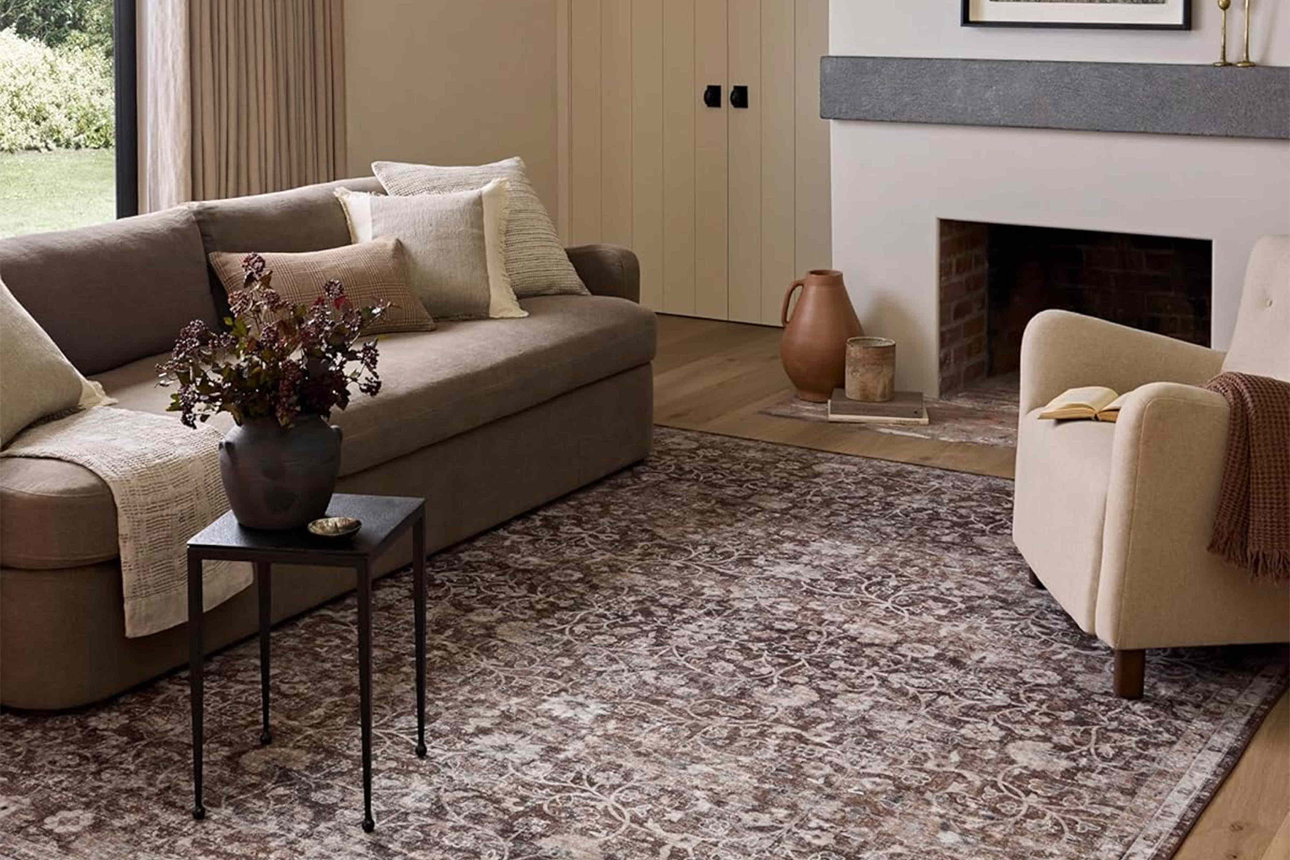 Brown Is the New Backbone of Interior Styling—Here's How Pros Are ...
