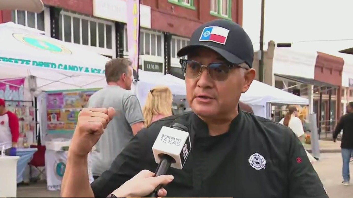 Food, music and crafts on tap for Go Texan Country Festival in downtown ...
