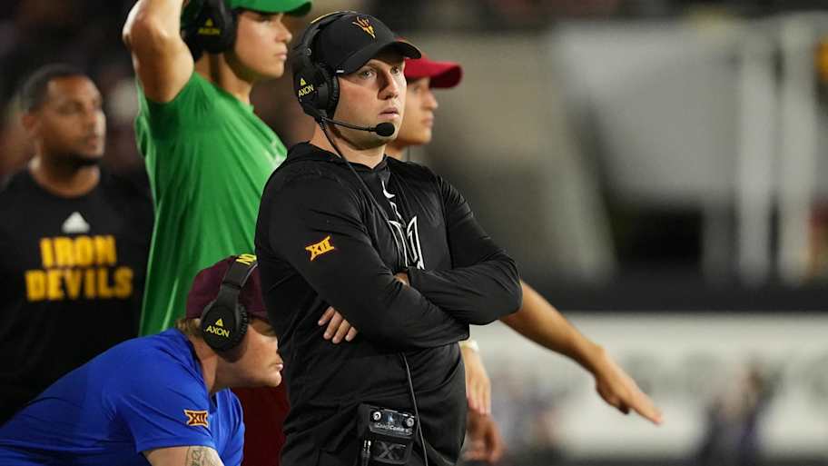 Houston Cougars vs. Arizona State Final Injury Report: Who's In, Who's Out?