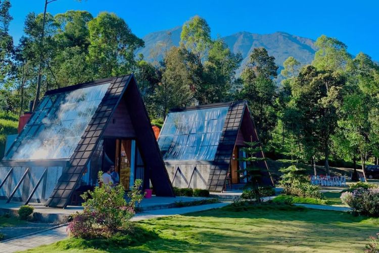 10 Tempat Wisata Murah di Karanganyar Jawa Tengah, dari Hiburan hingga Pemandangan Indah