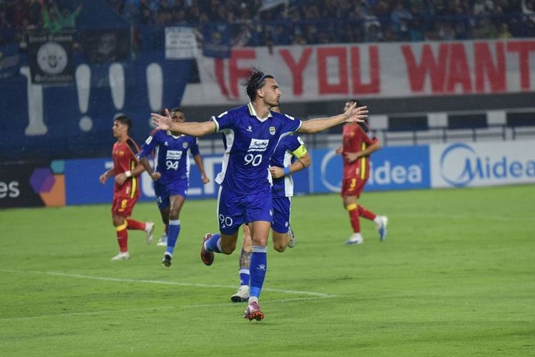 Harapan Selangor Menipis di AFC Champions League, Pelatih Tetap Percaya Ada Kesempatan
