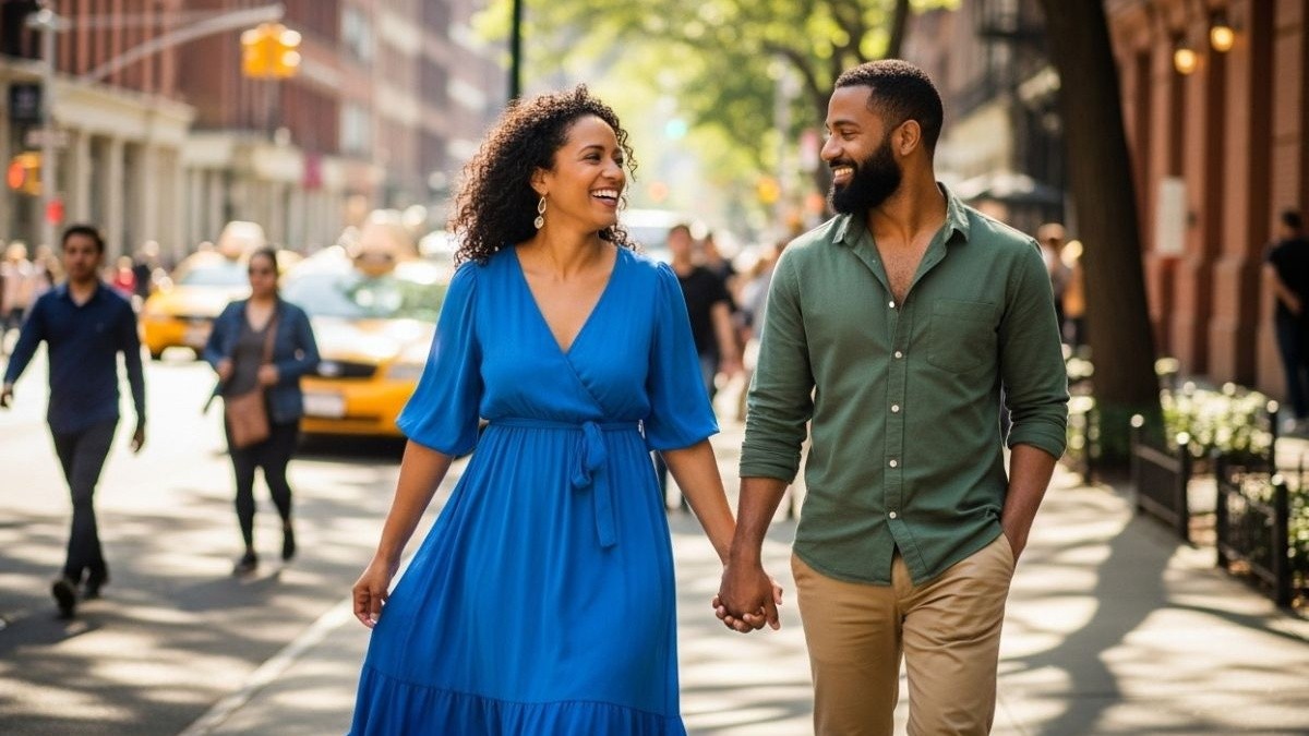 El poder de quedarse: cómo algunas parejas vencen lo imposible