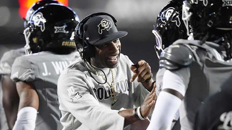 What Dre'lon Miller's Potential Injury Return Means for Colorado ...