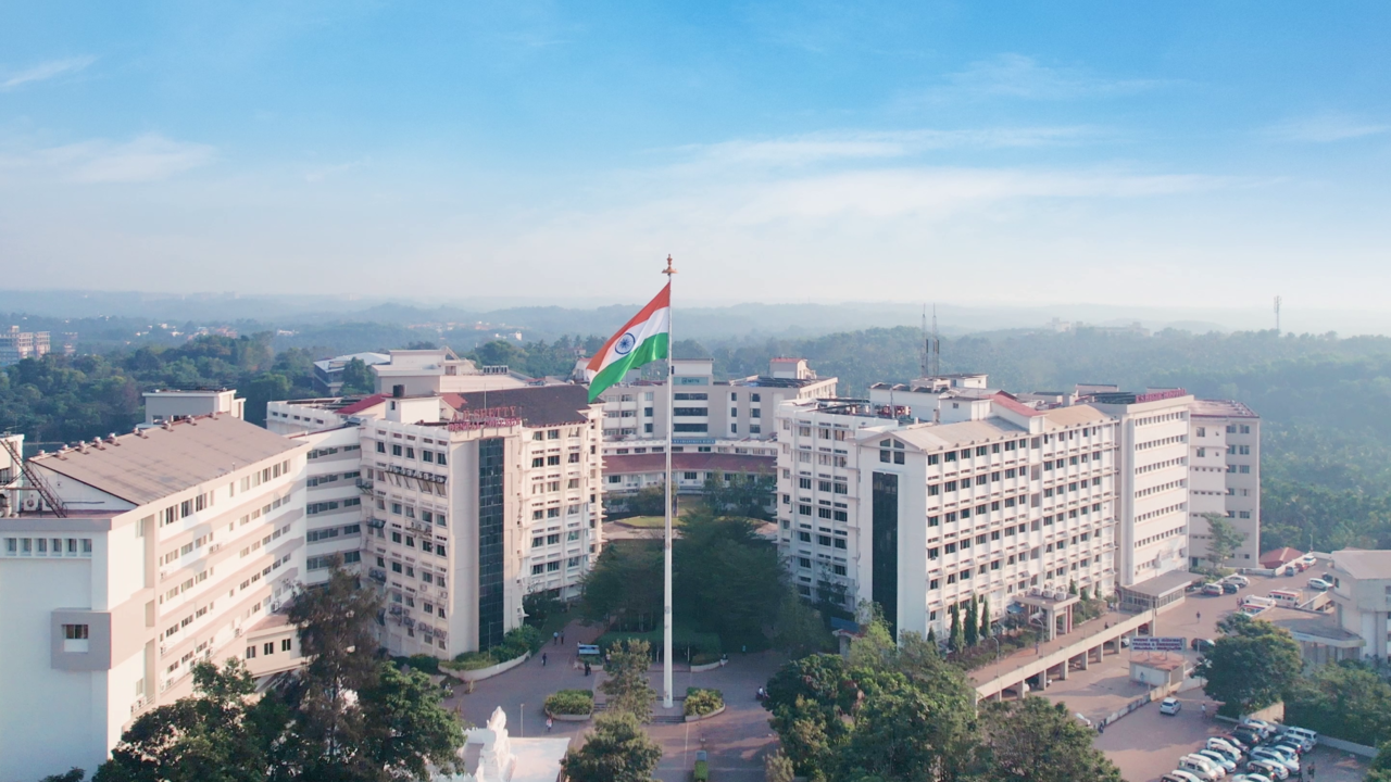 Nitte University, the official knowledge partner of ETnow.in Business ...