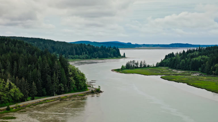 One Of The Pacific Northwest's Best-Kept Secrets From Tourists Is A ...