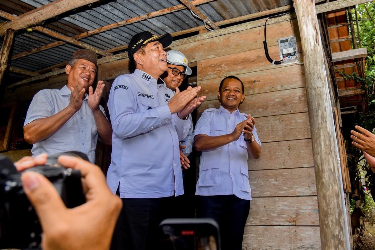 Satu Tahun Program ESDM: Ribuan Pekerjaan Baru dan SDM Lebih Kuat