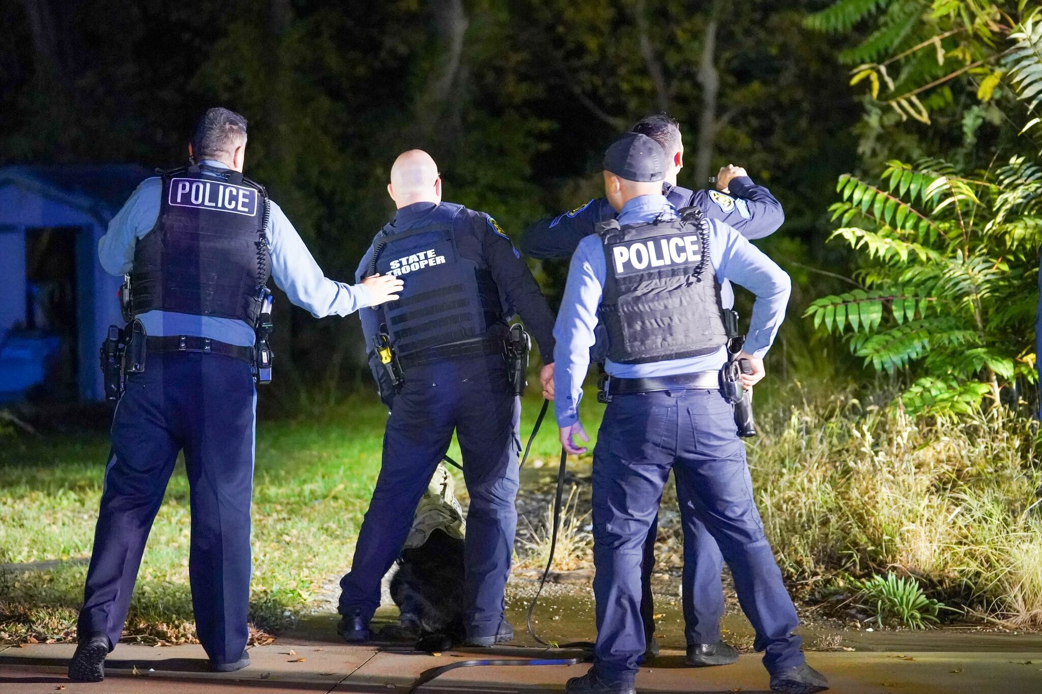 KCPD issues 60 citations, arrests 12 overnight for crimes including DUI ...