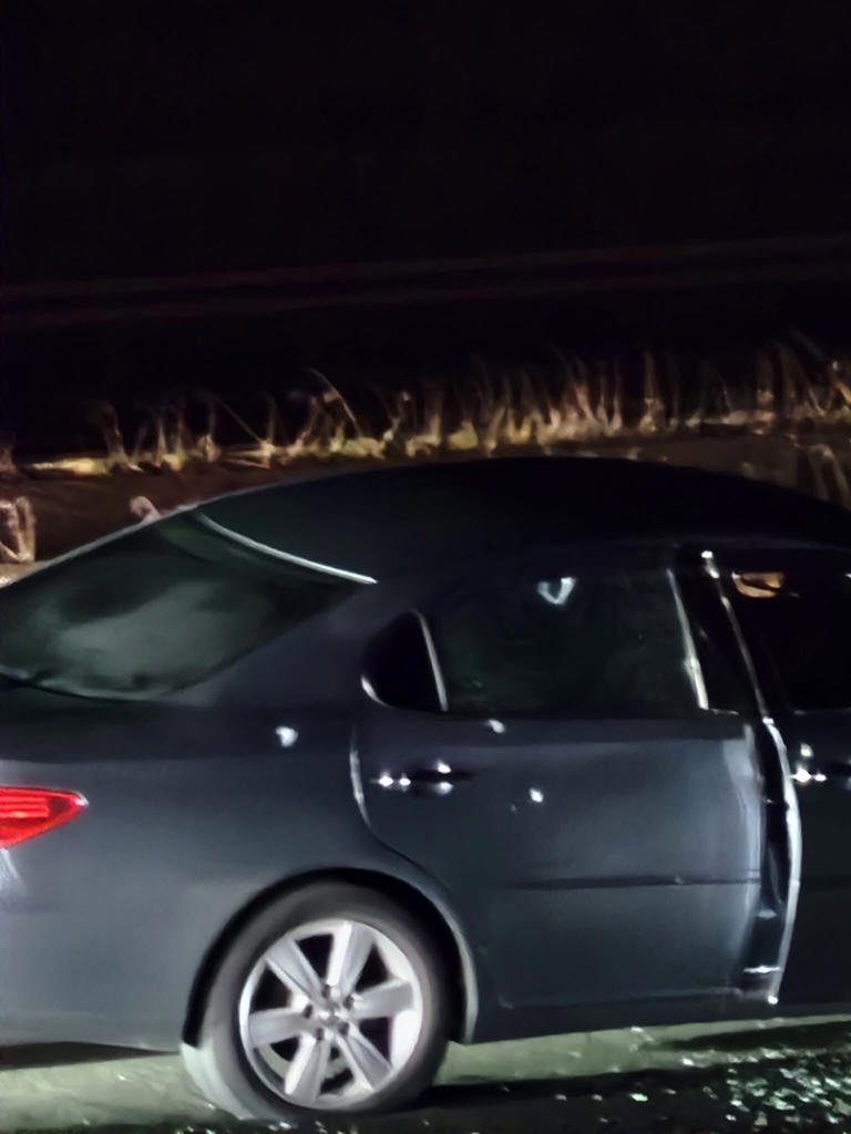 Police shoot suspect on I-84 after chase in Manchester