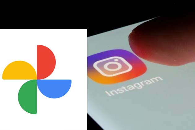 Instagram cạnh tranh Google Photos bằng tính năng chỉnh sửa ảnh AI