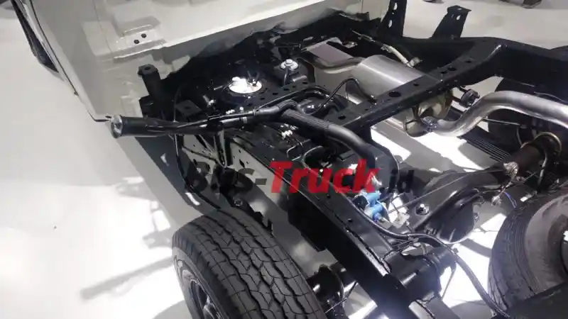 Toyota All-New Hilux Rangga RAMO: Varian Terbaru yang Menakjubkan